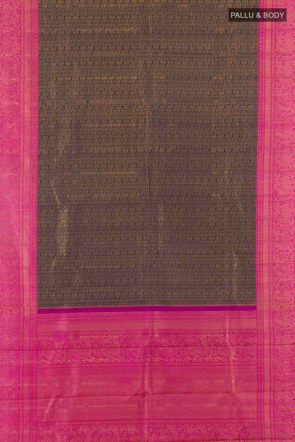 pallu body