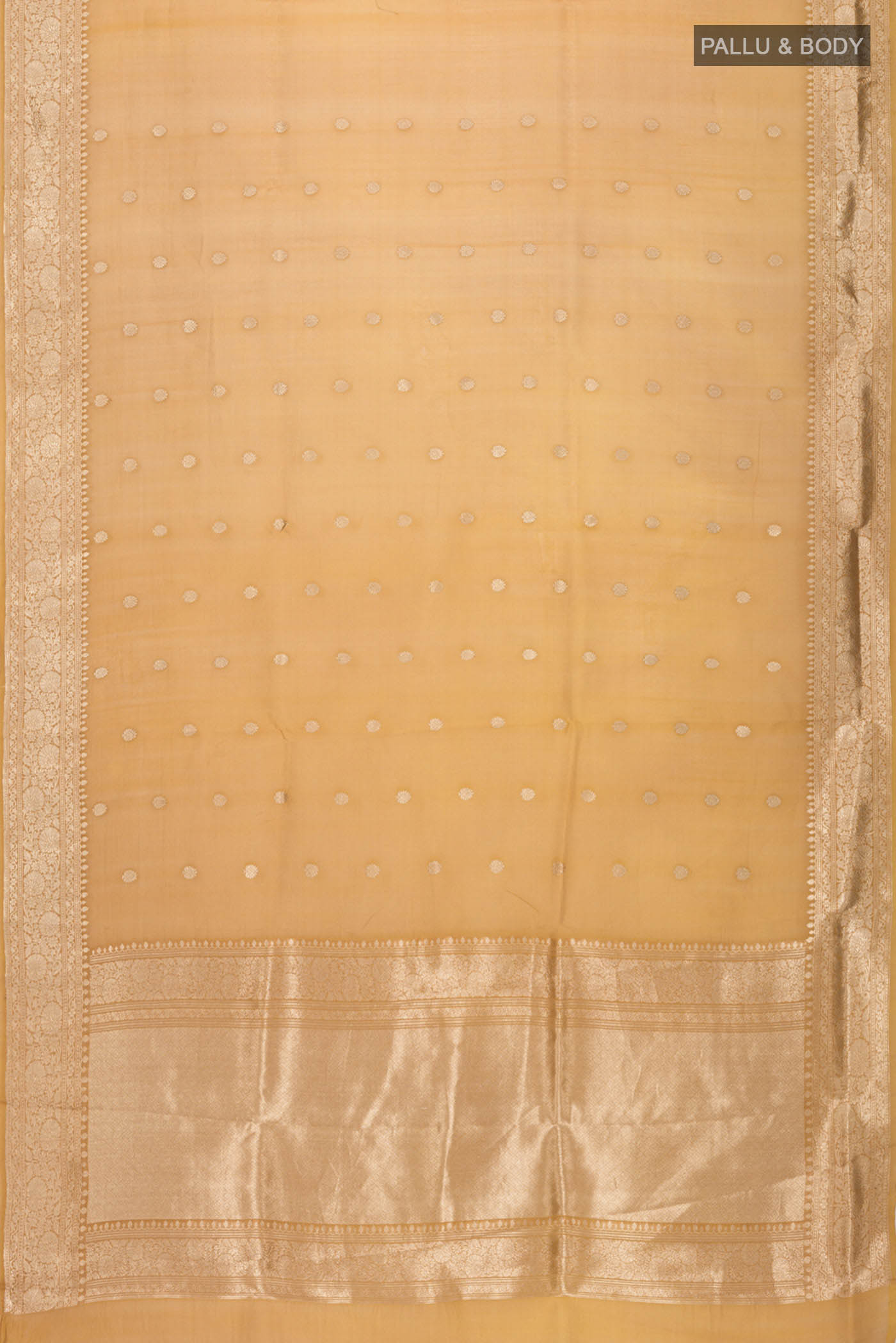 pallu body