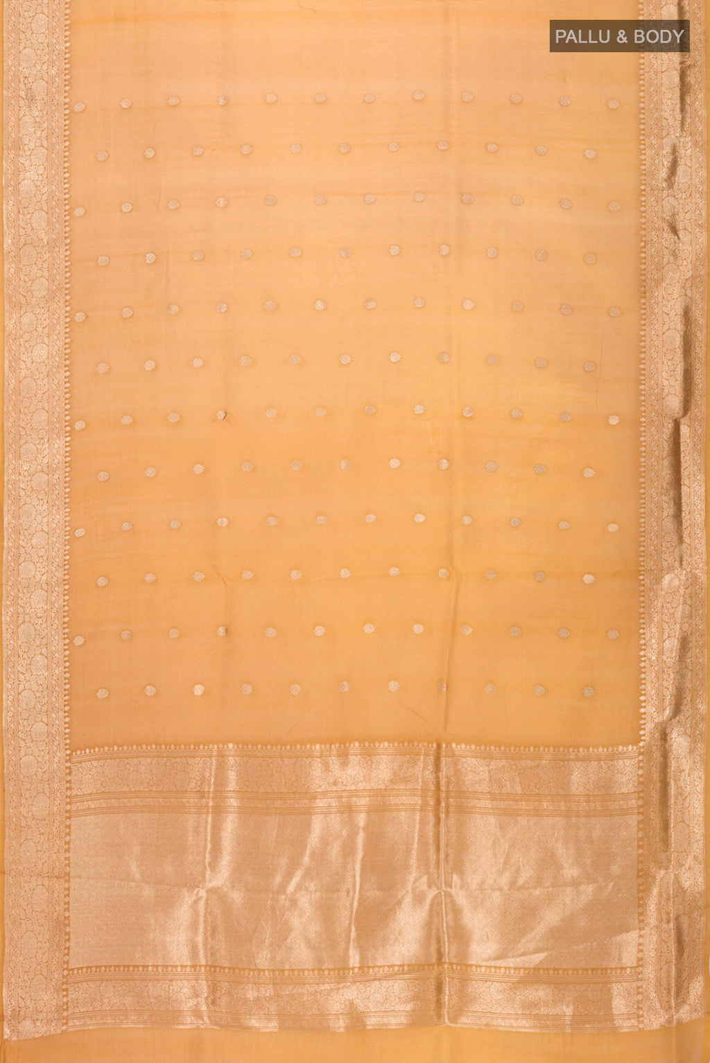 pallu body