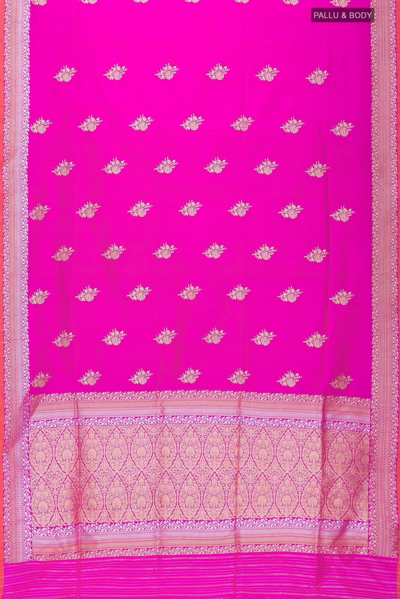 pallu body