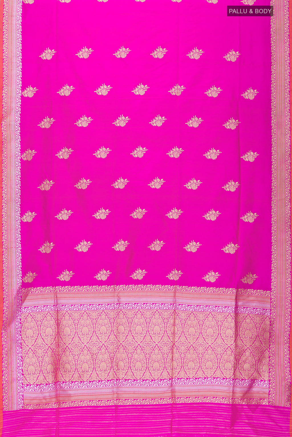 pallu body