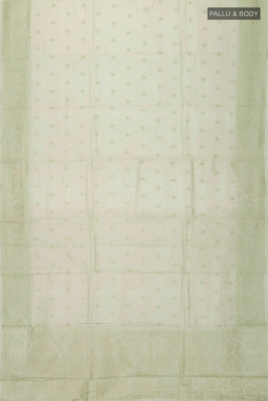 pallu body