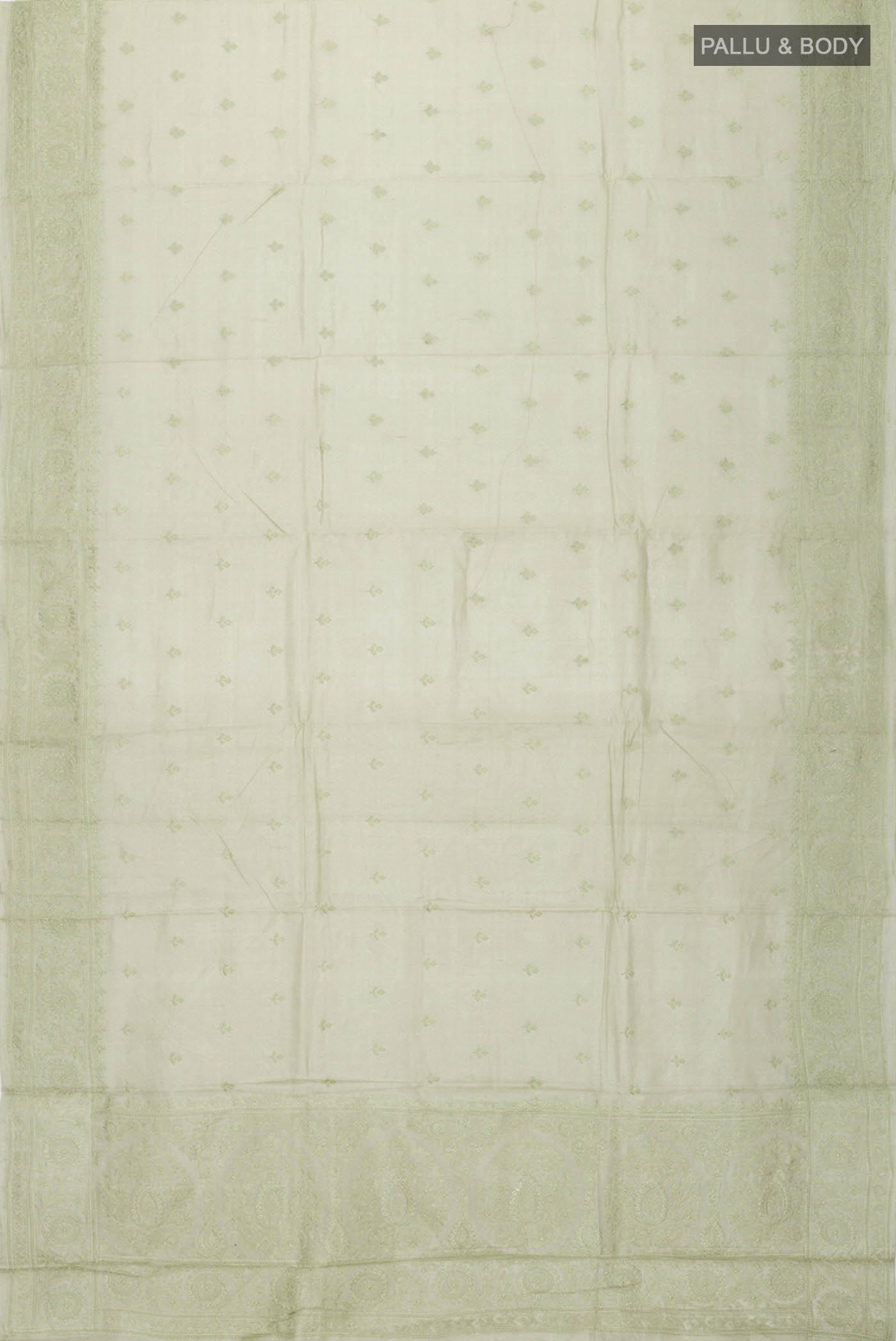 pallu body