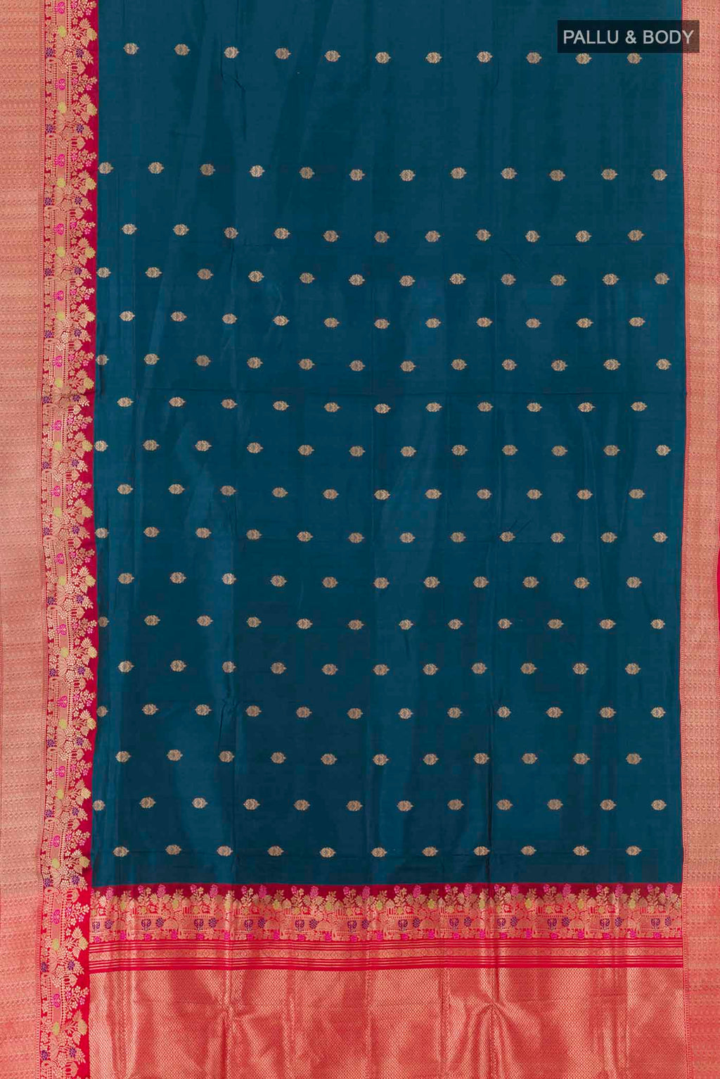 pallu body
