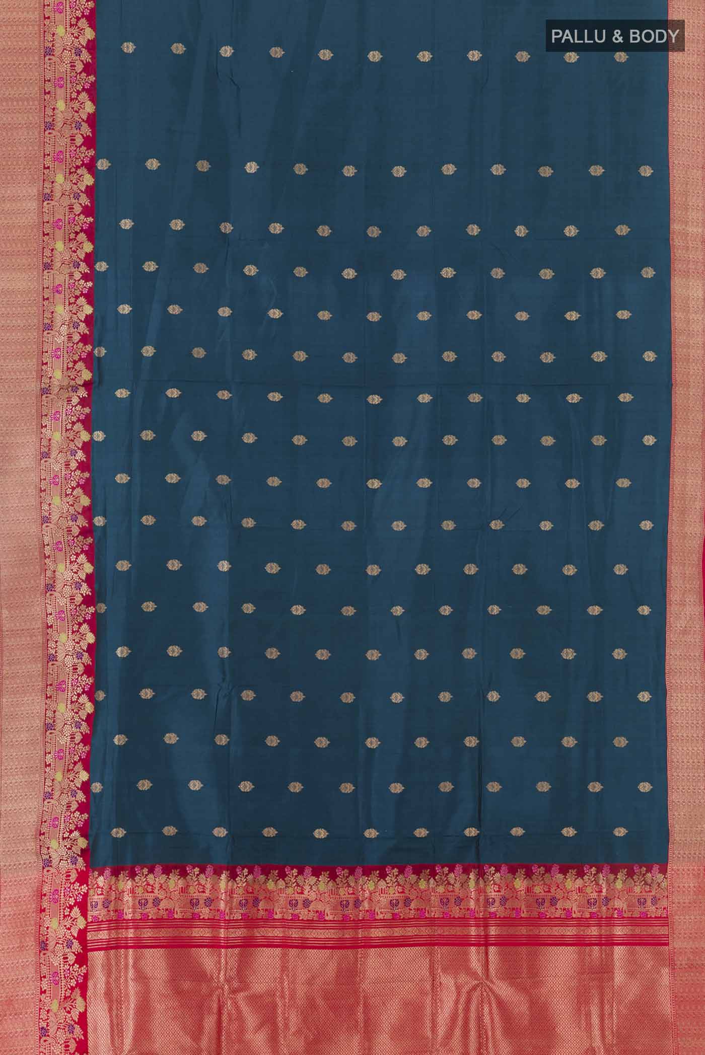 pallu body