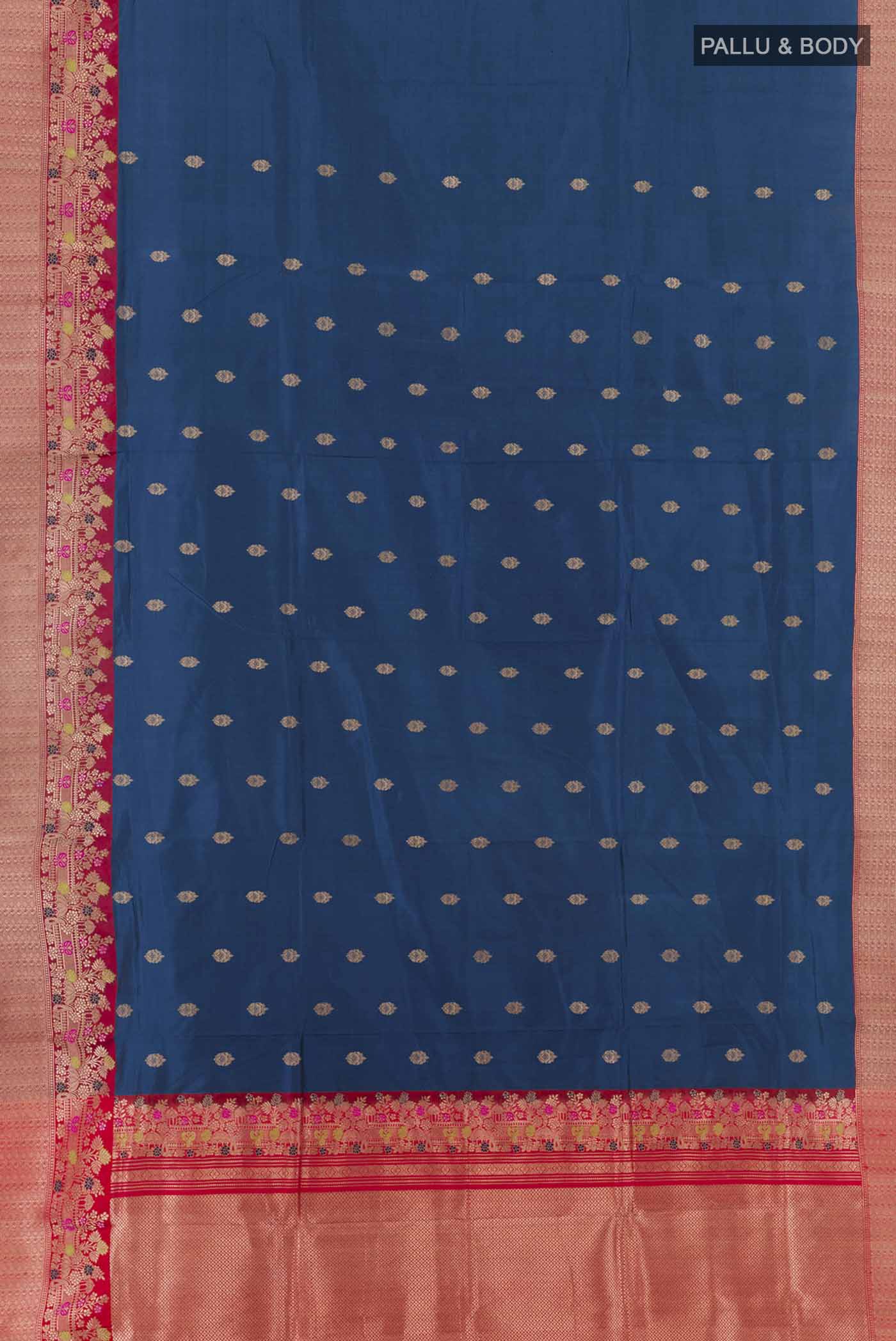 pallu body