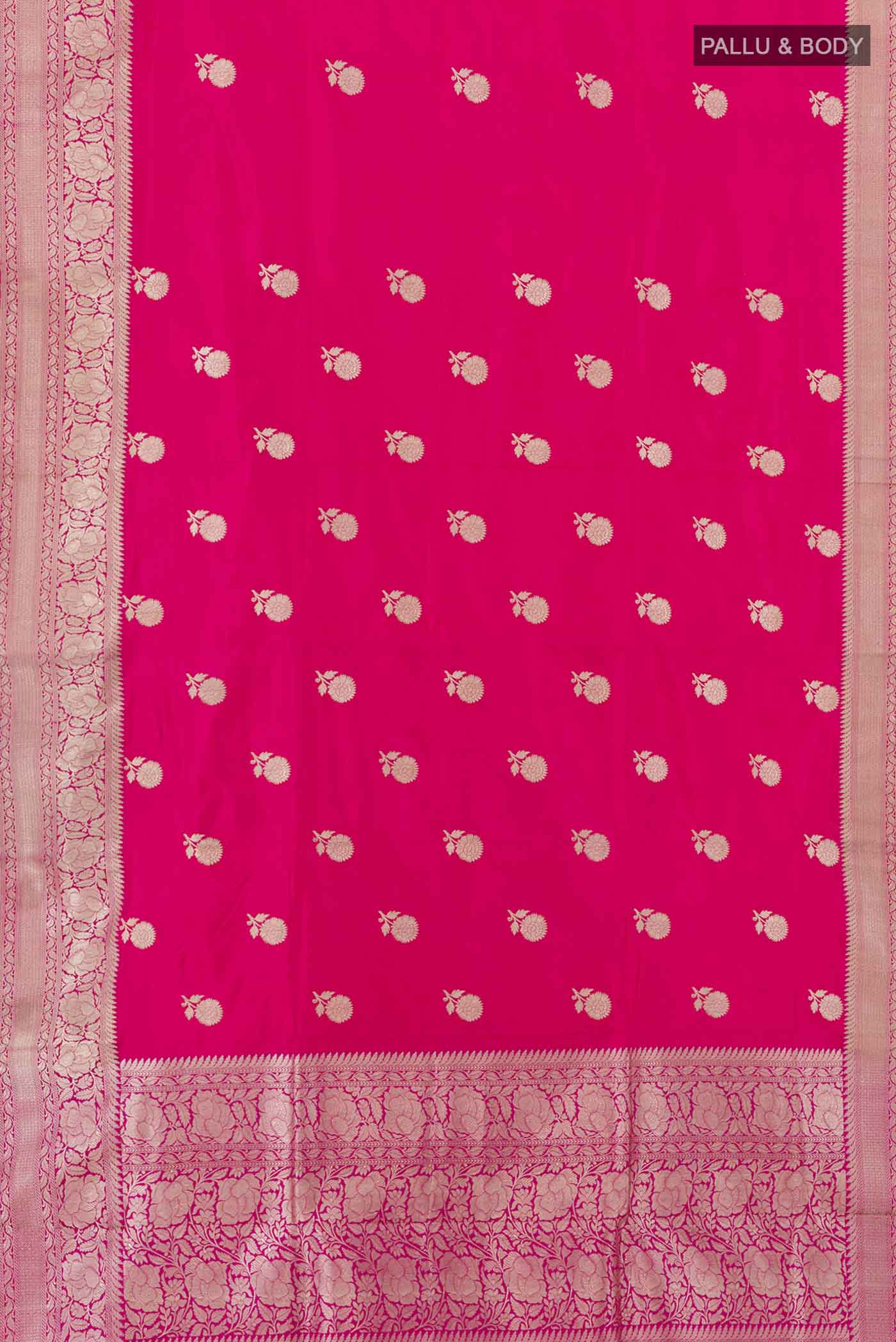 pallu body