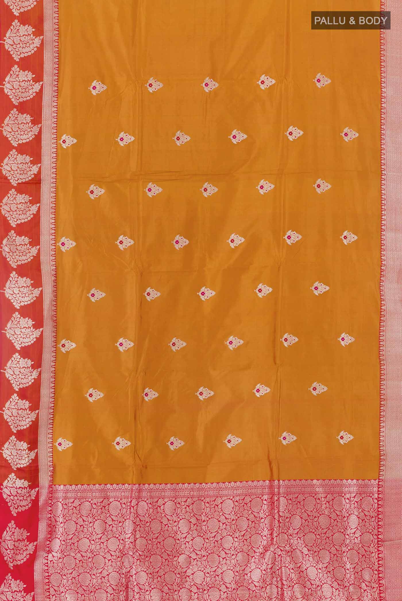 pallu body
