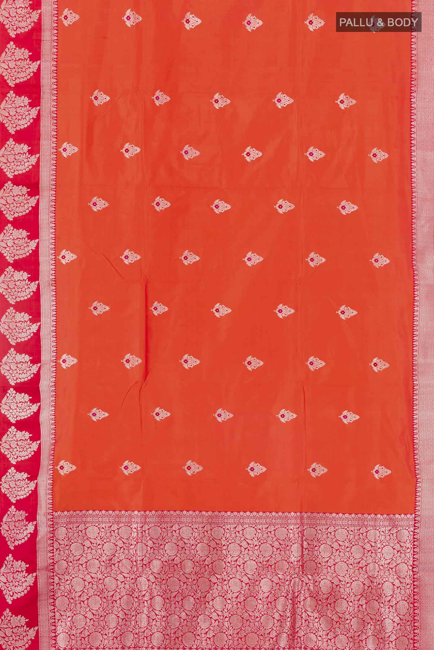 pallu body