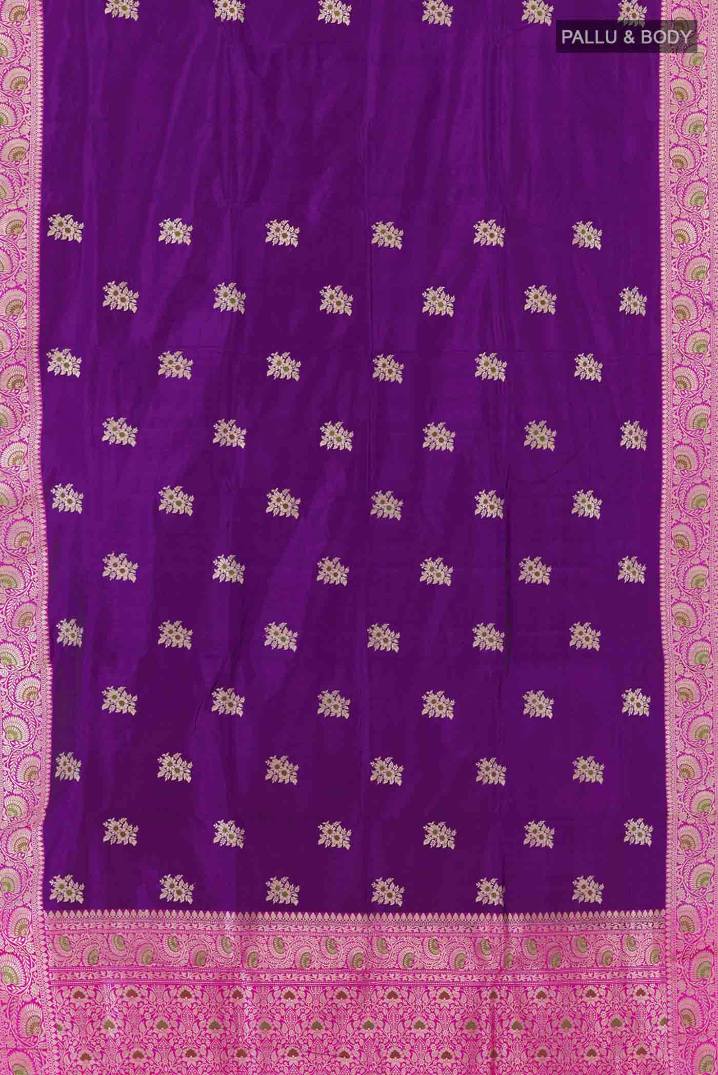 pallu body