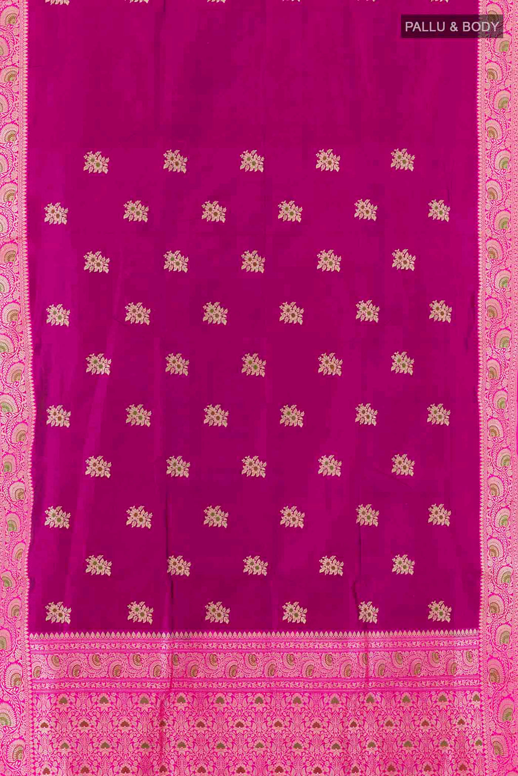pallu body