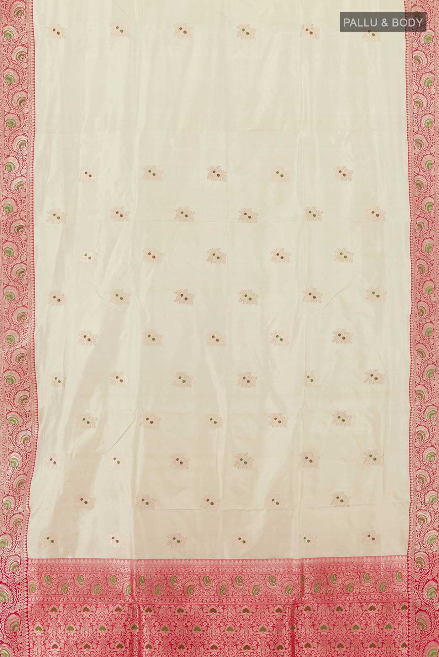 pallu body