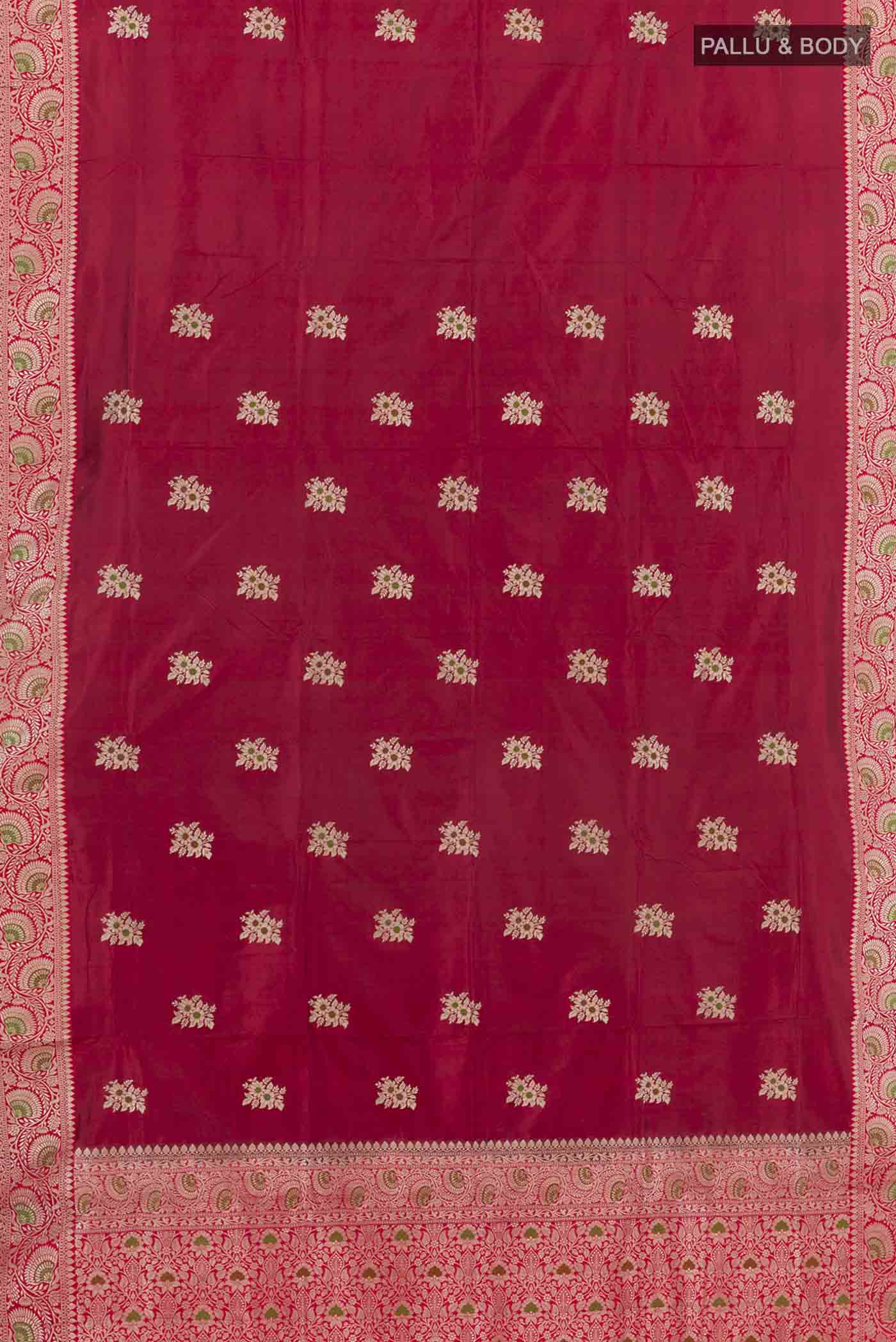 pallu body