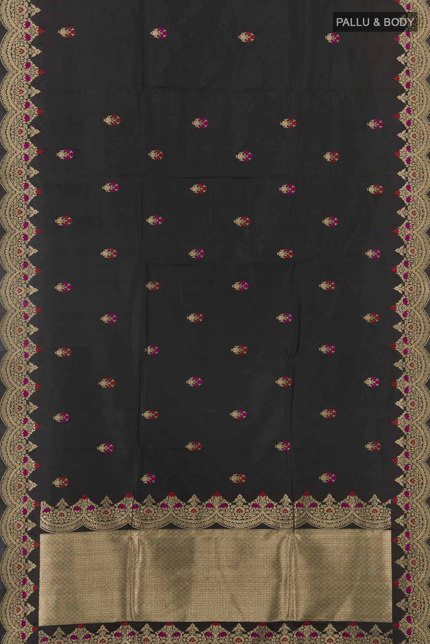 pallu body