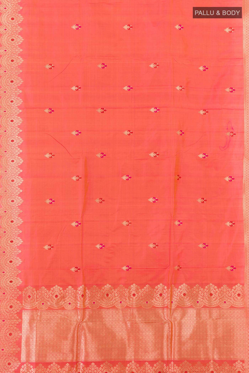pallu body