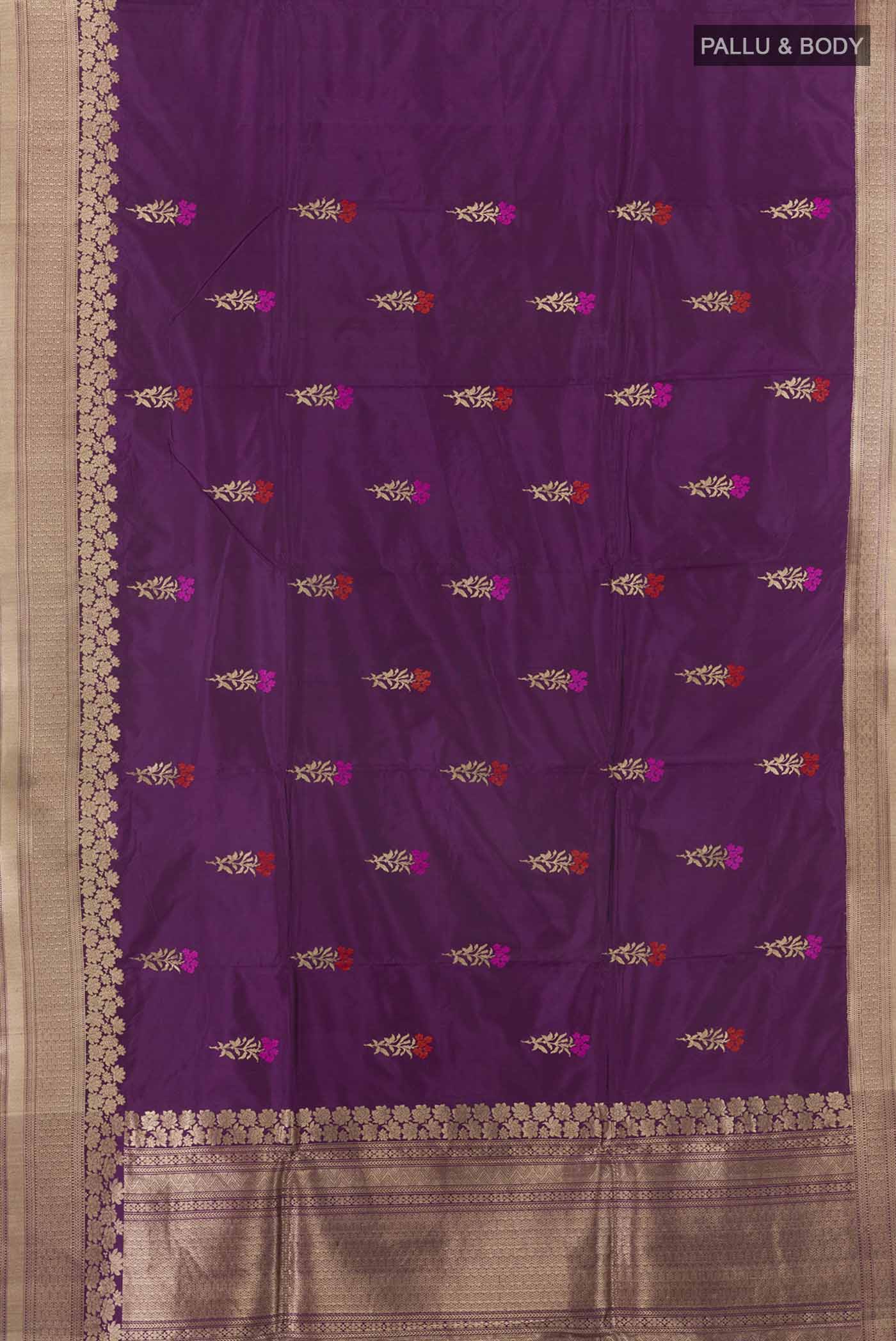 pallu body