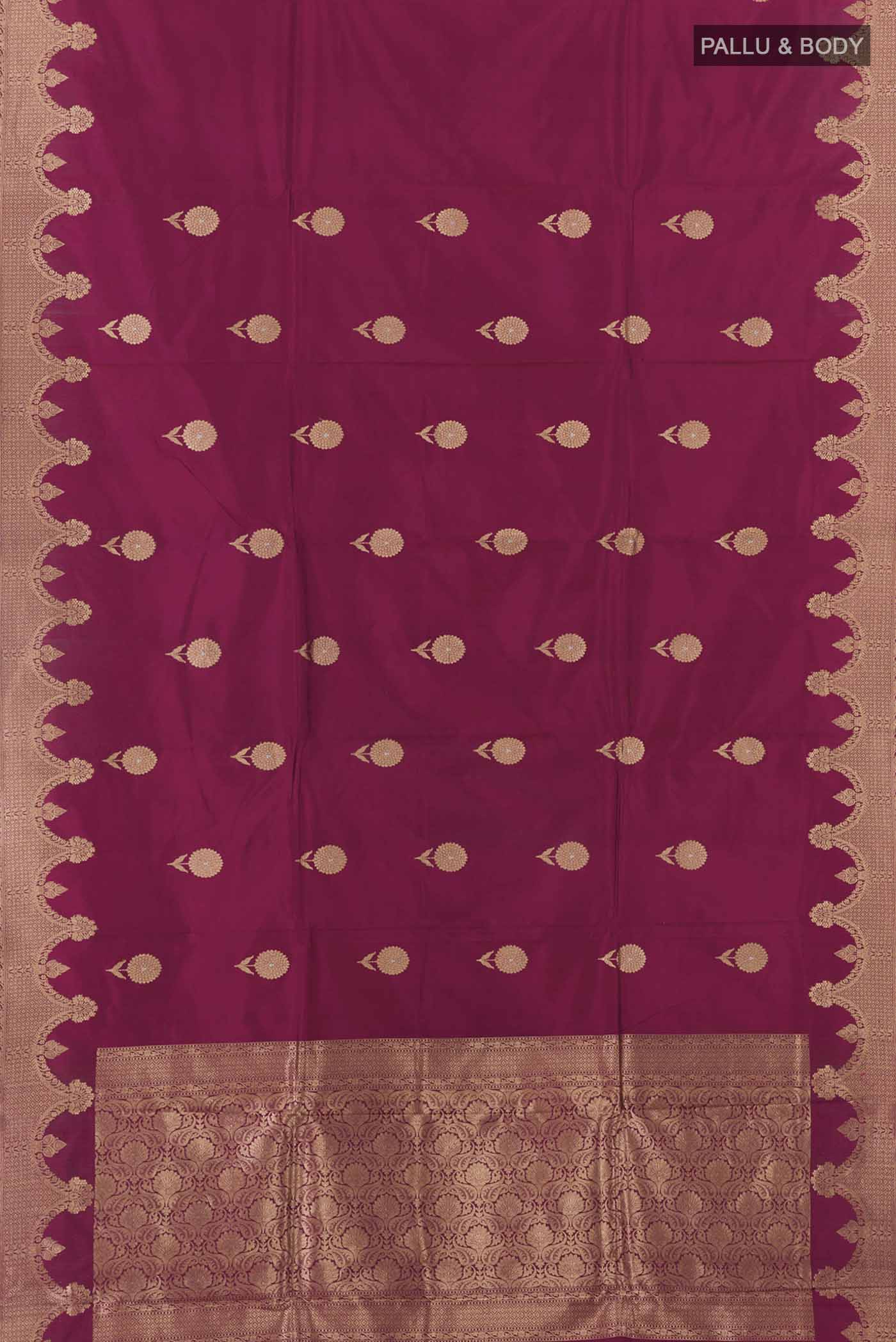 pallu body