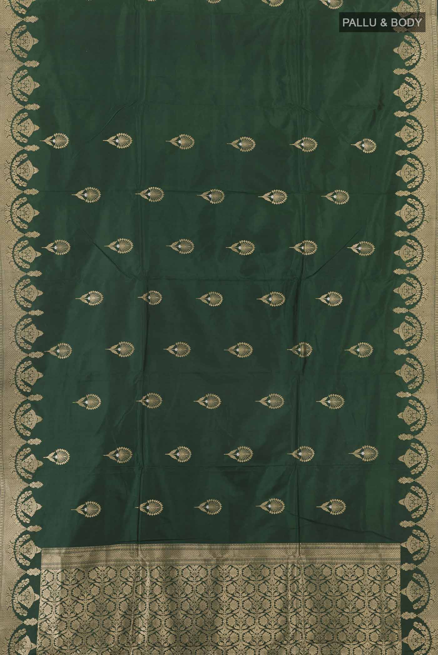 pallu body