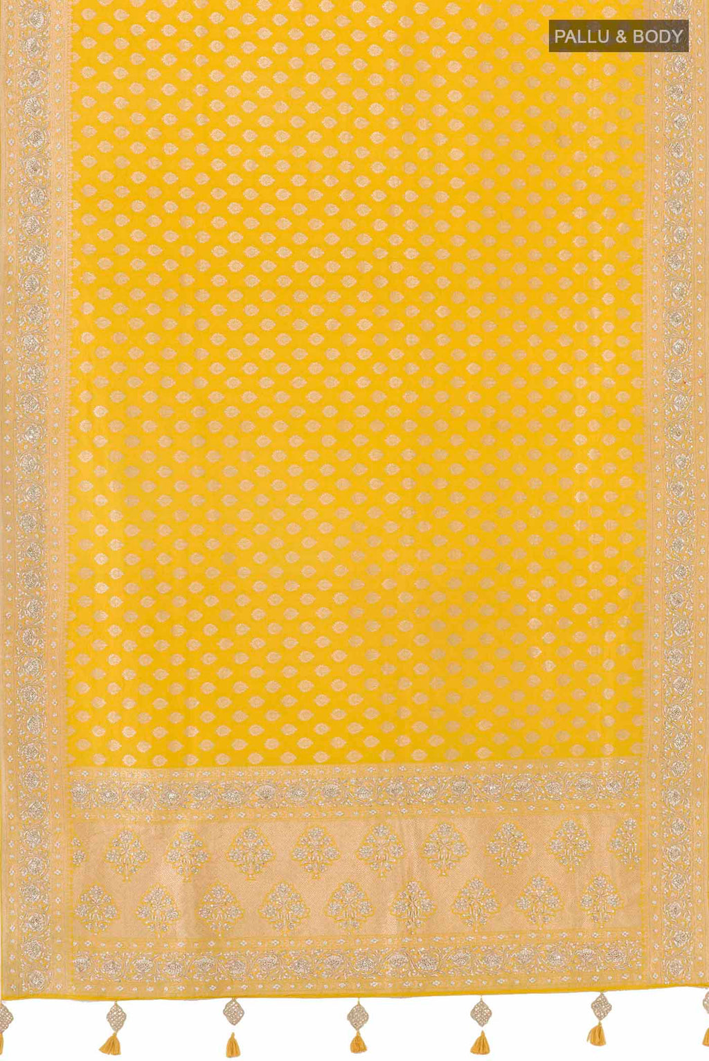 pallu body