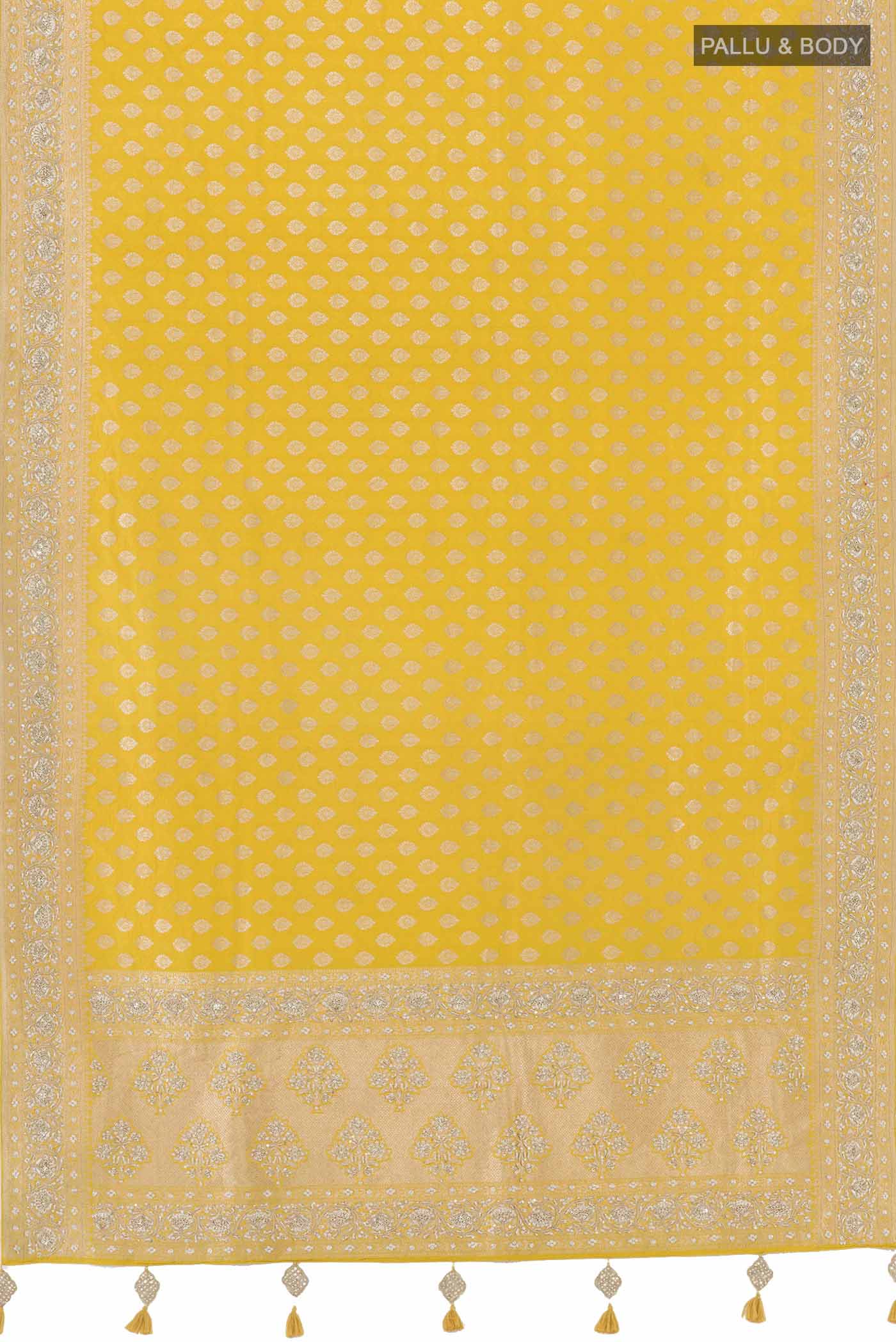 pallu body