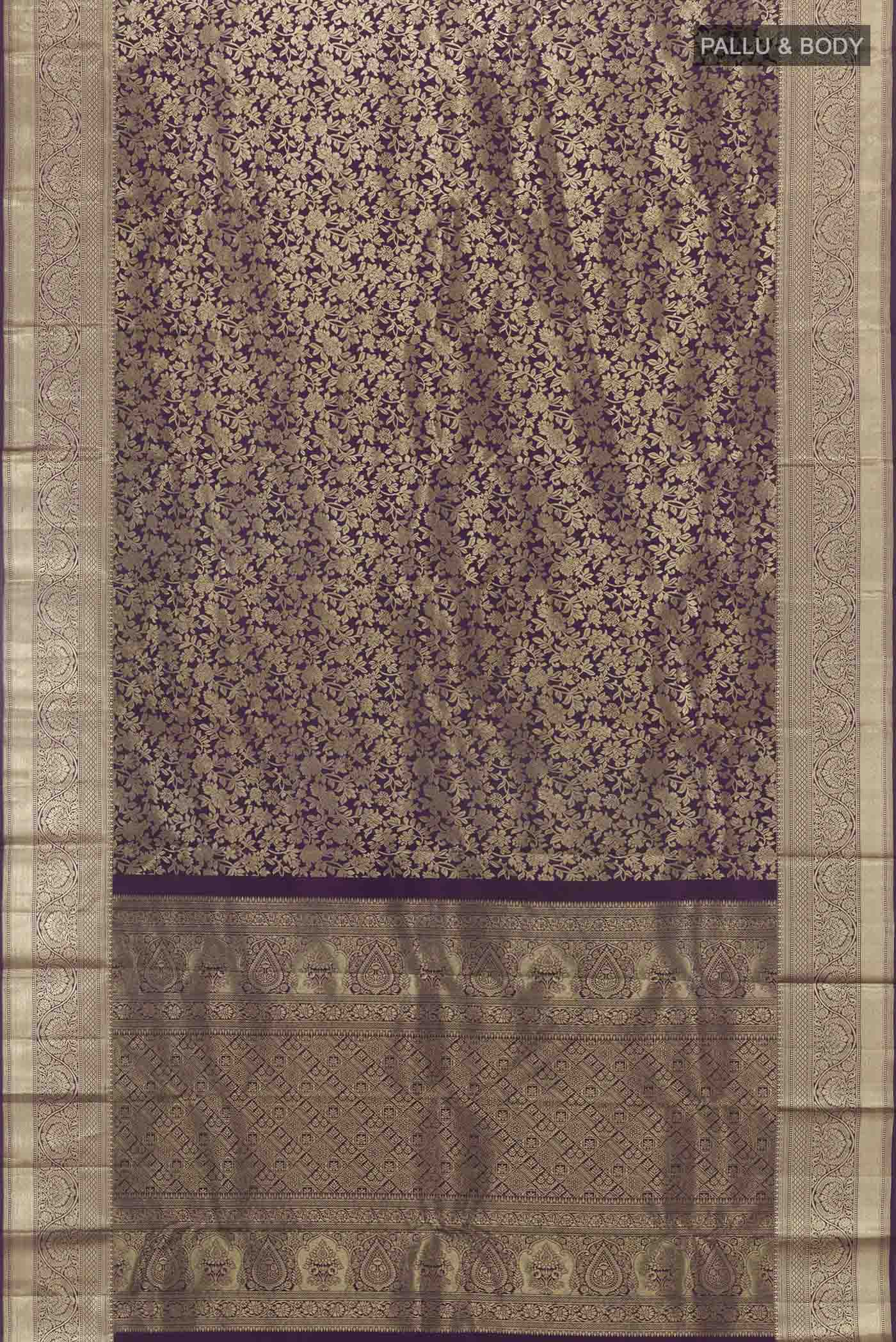 pallu body