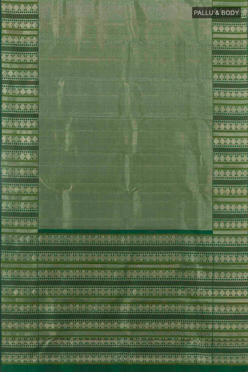 pallu body