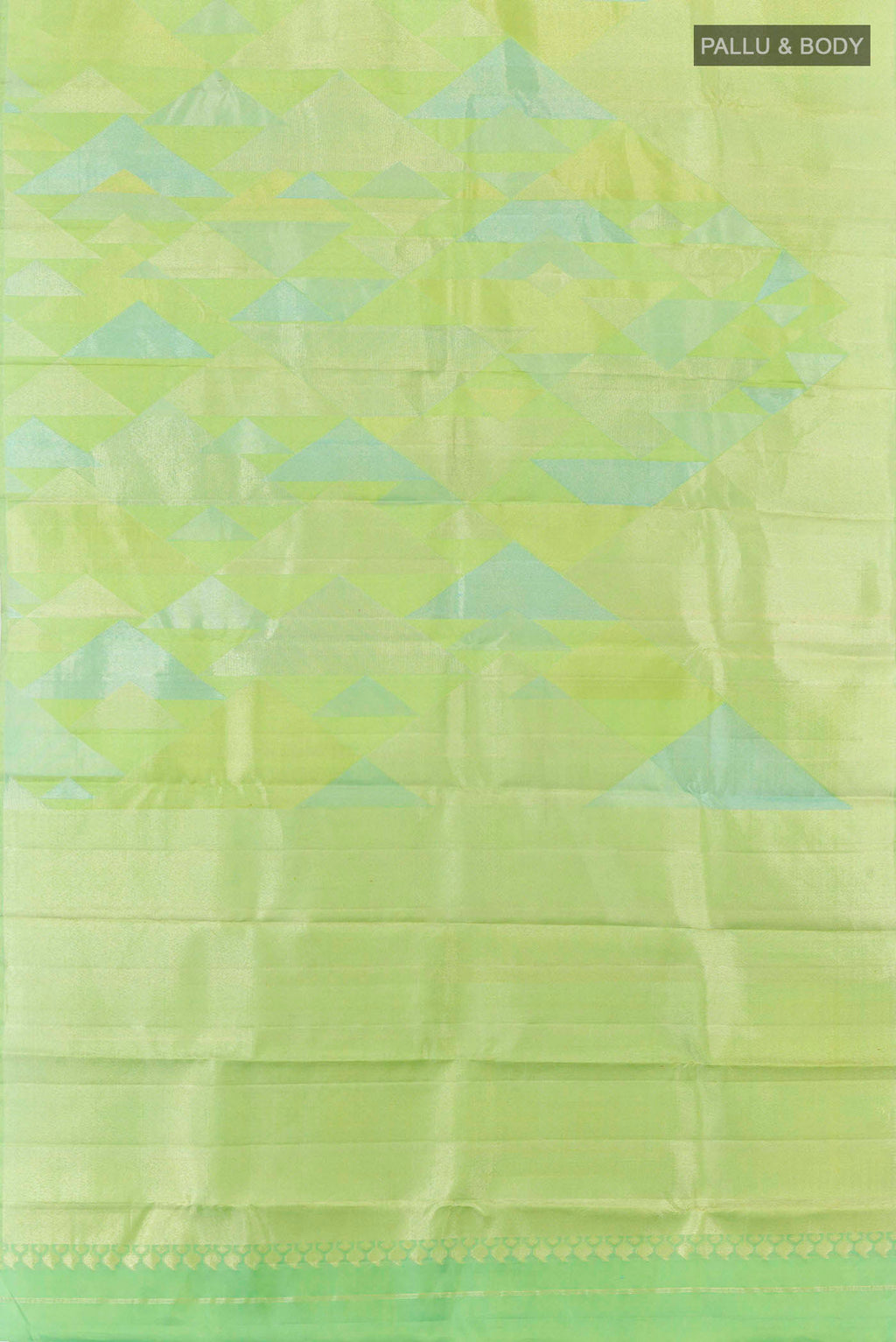 pallu body