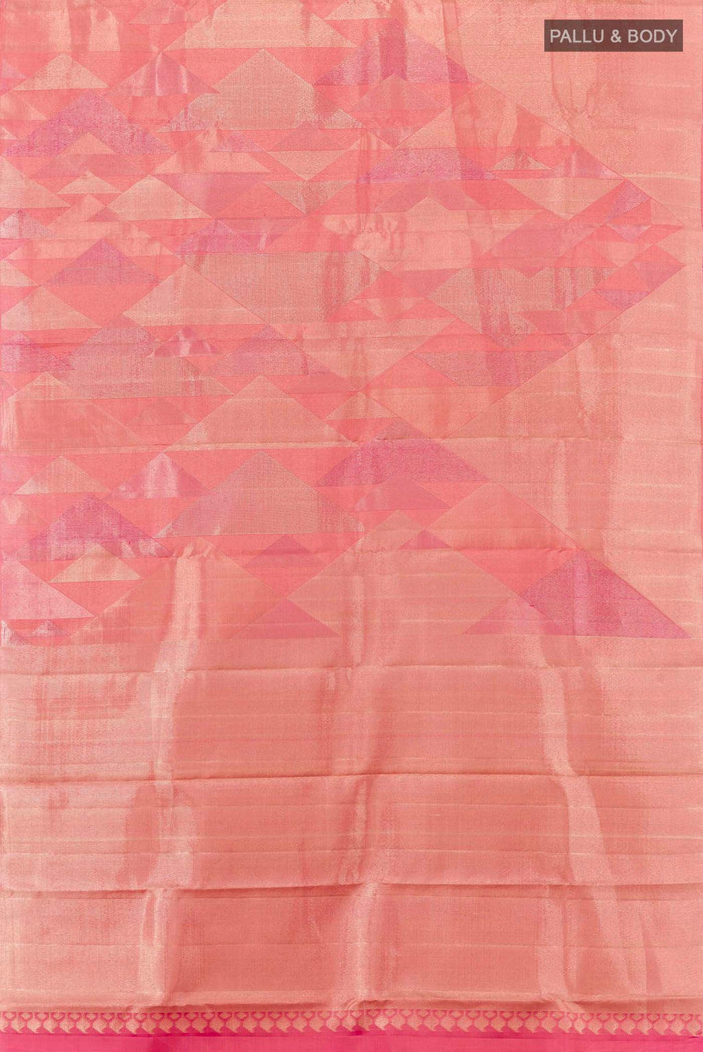pallu body