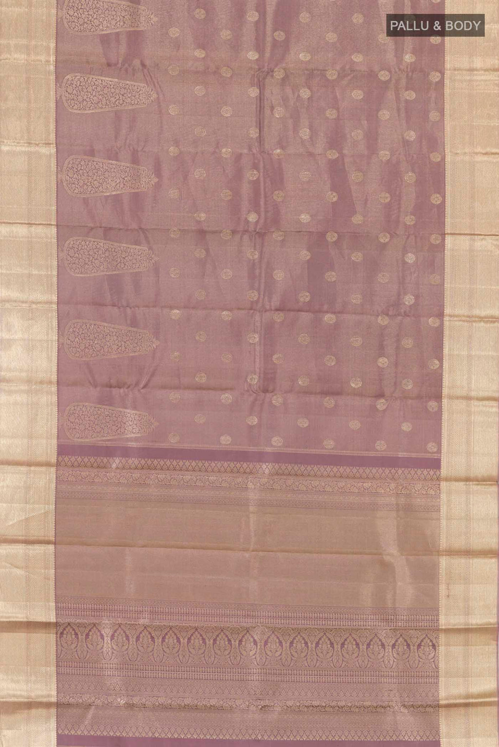 pallu body