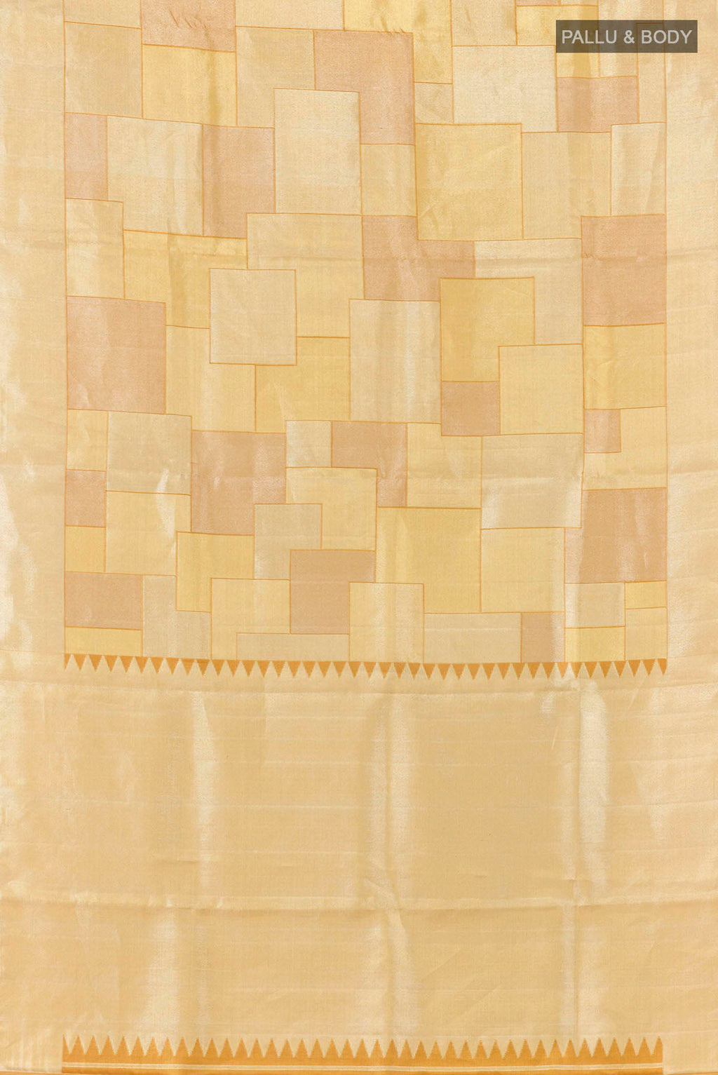 pallu body