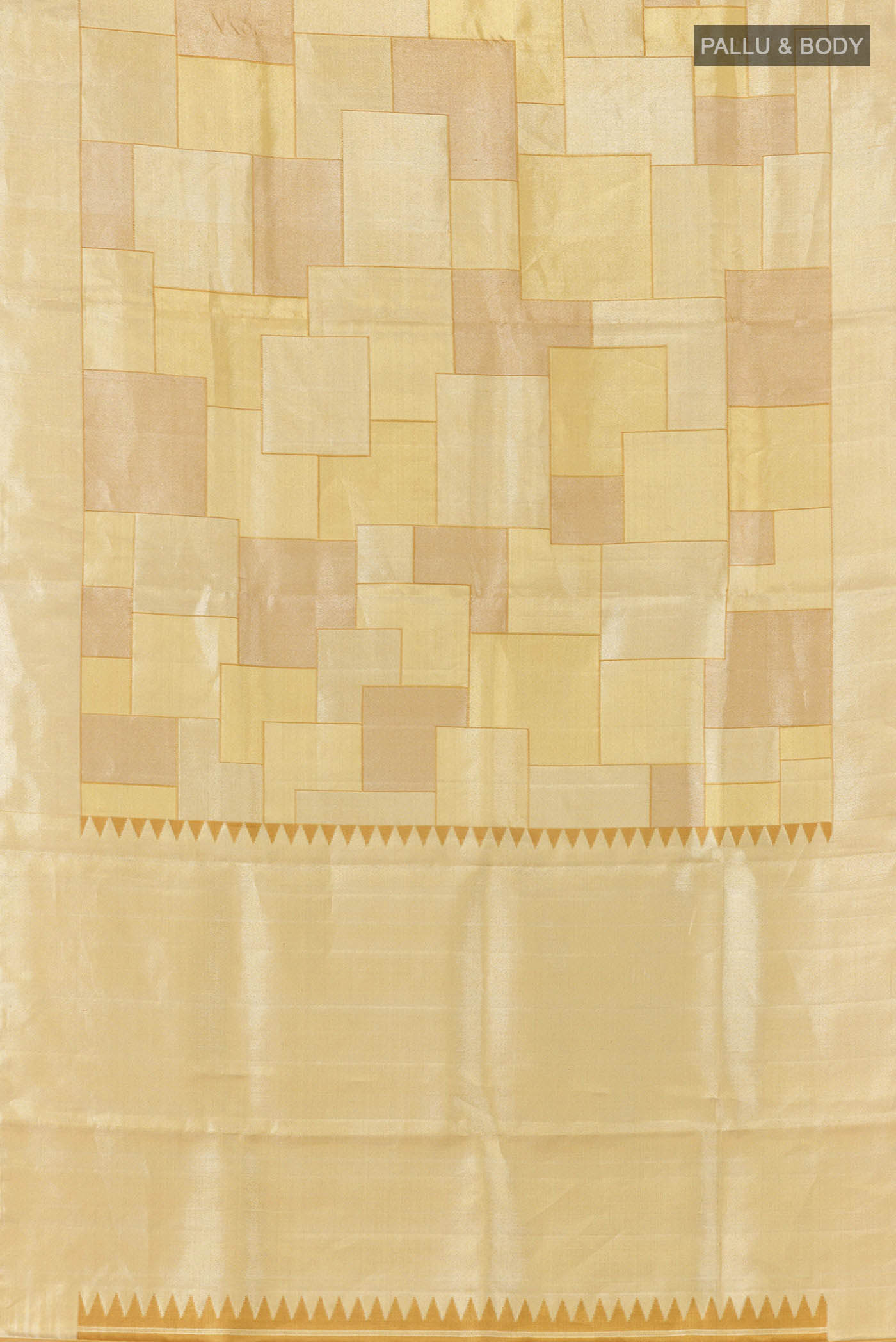 pallu body