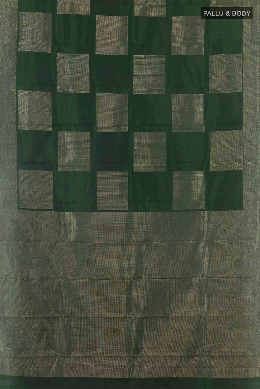 pallu body