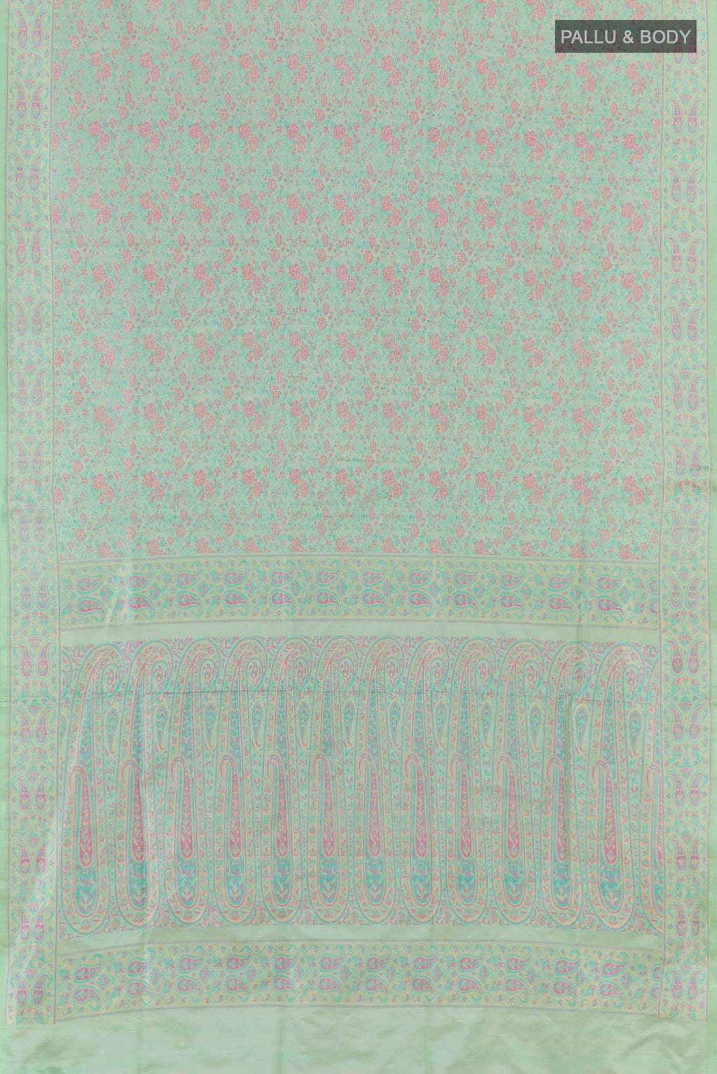 pallu body