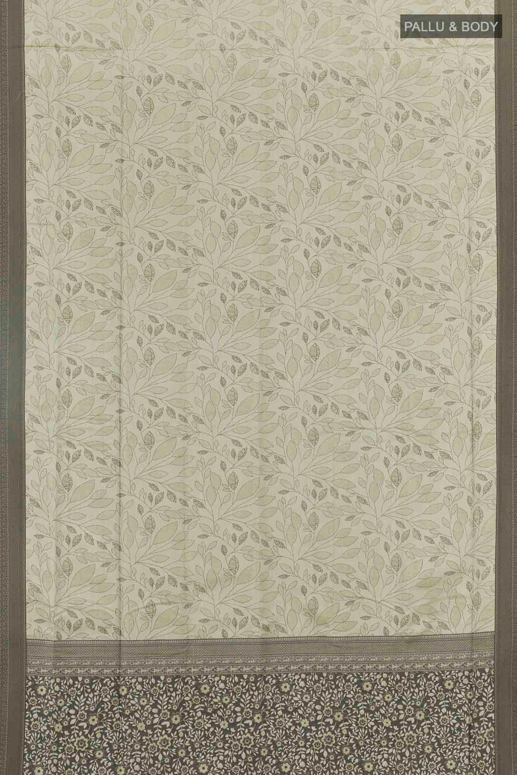 pallu body