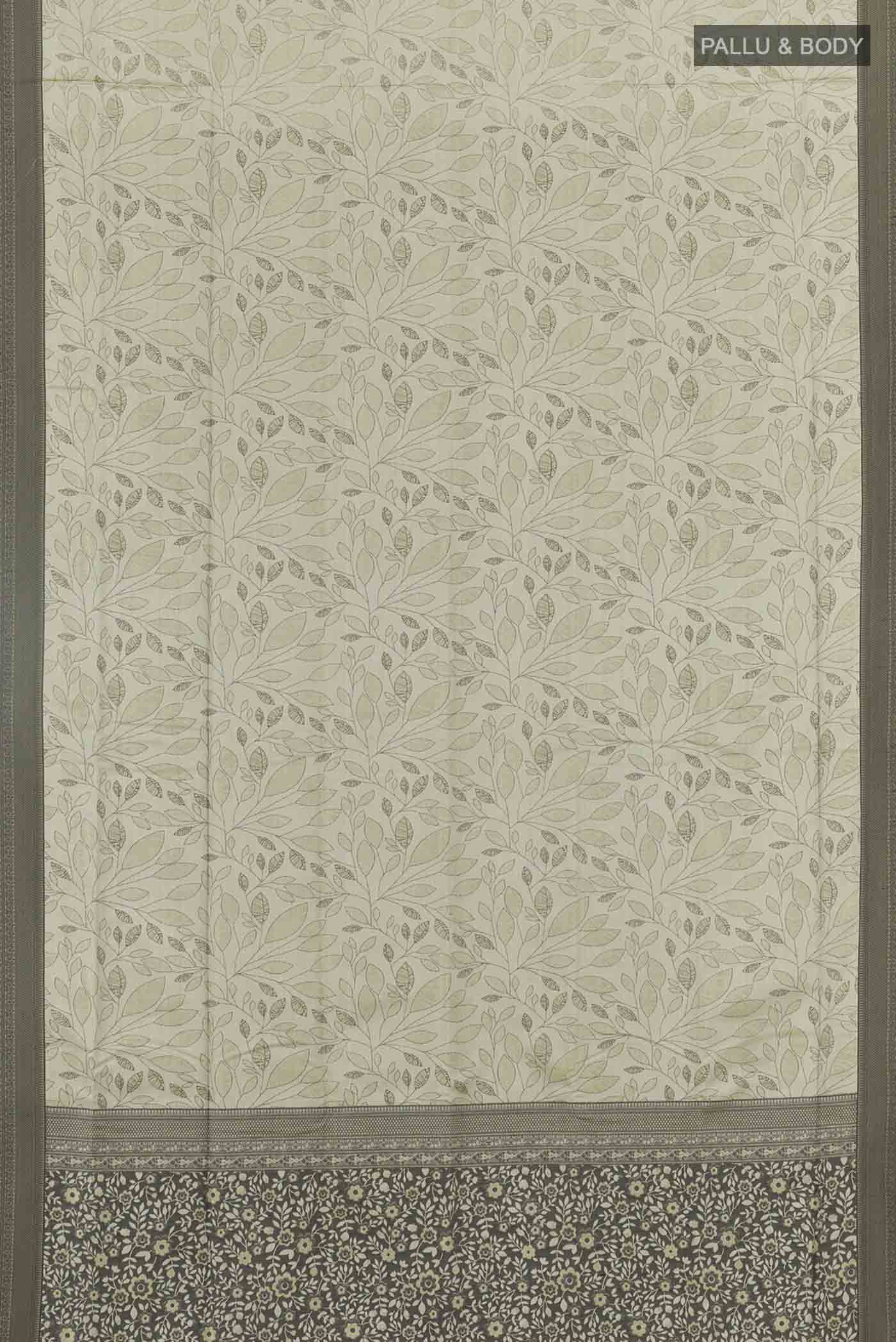 pallu body