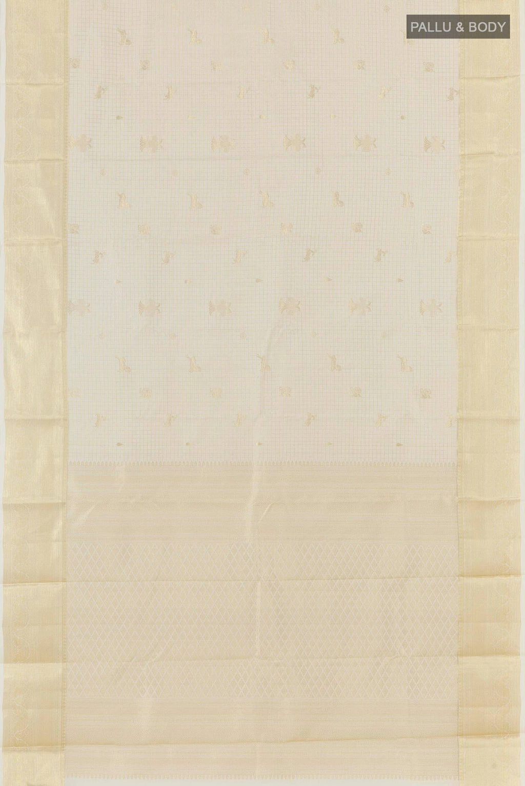 pallu body