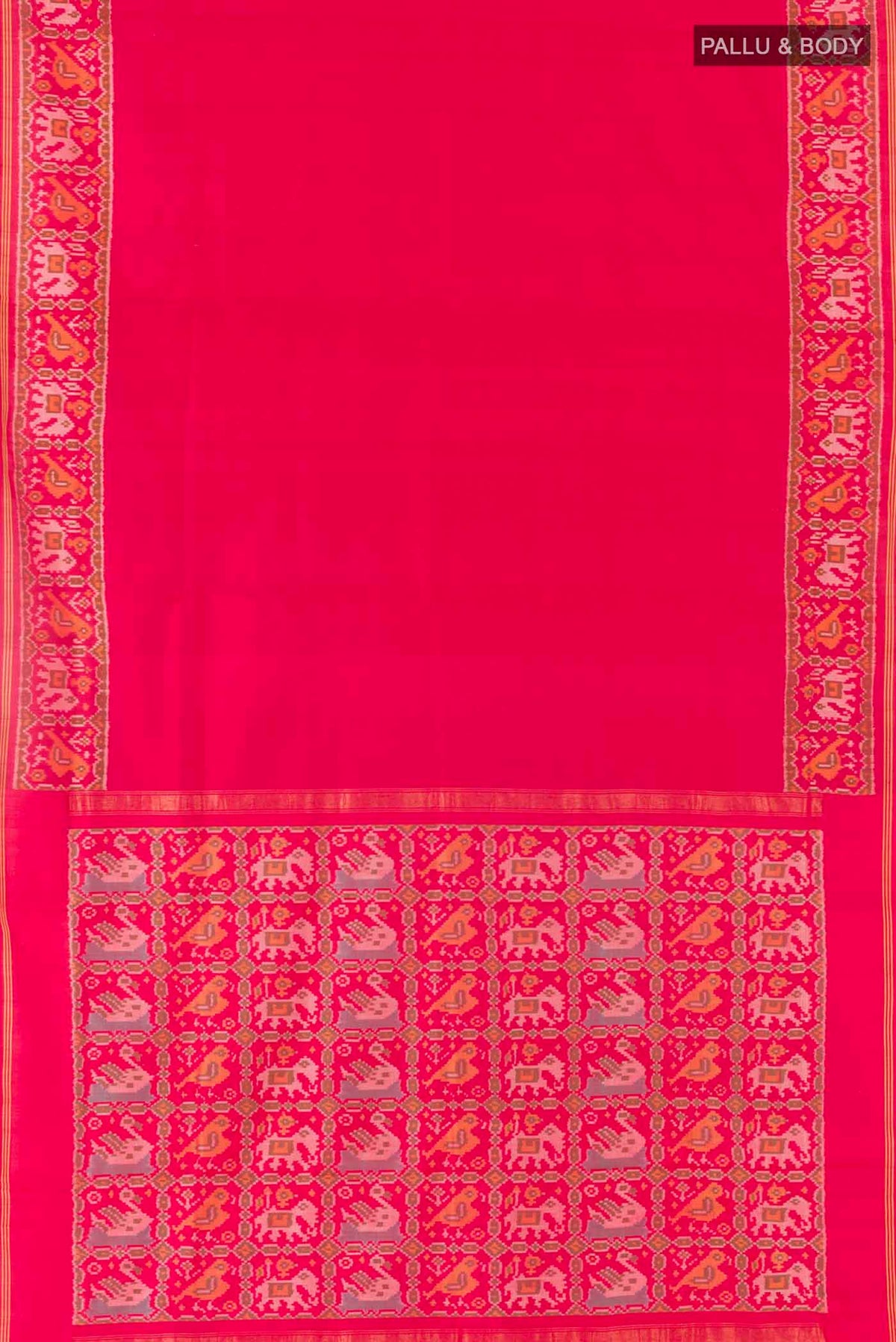 pallu body