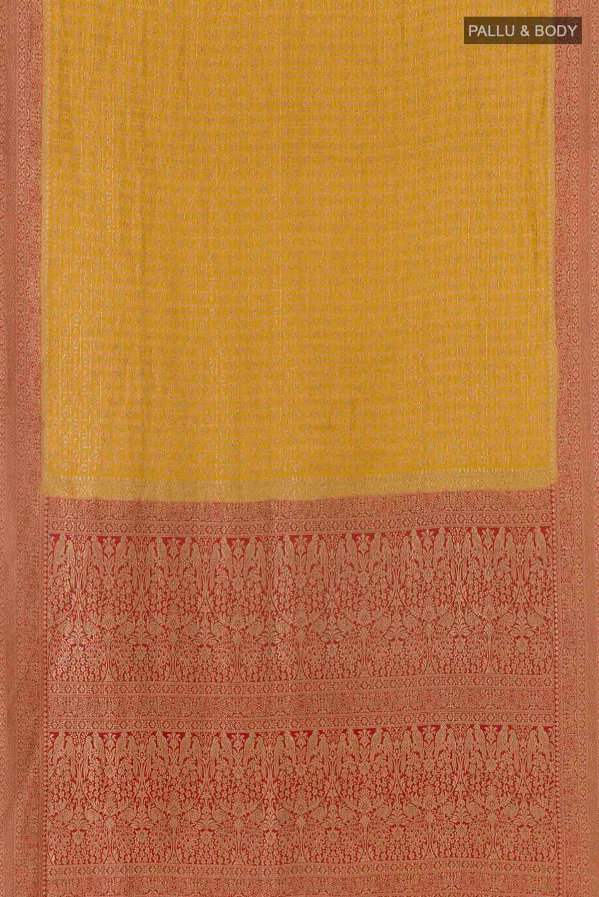 pallu body