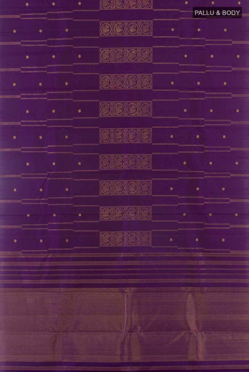 pallu body