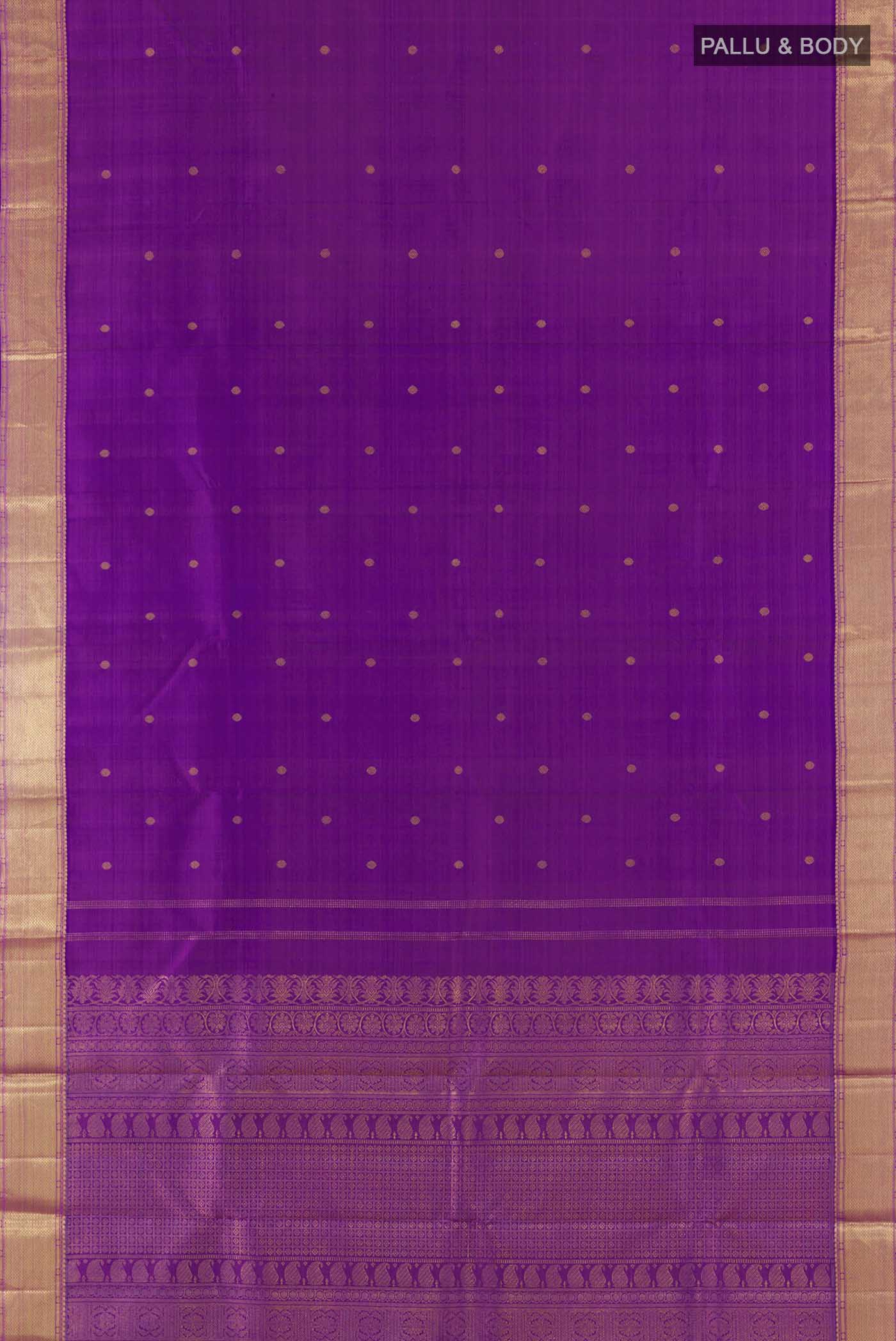pallu body
