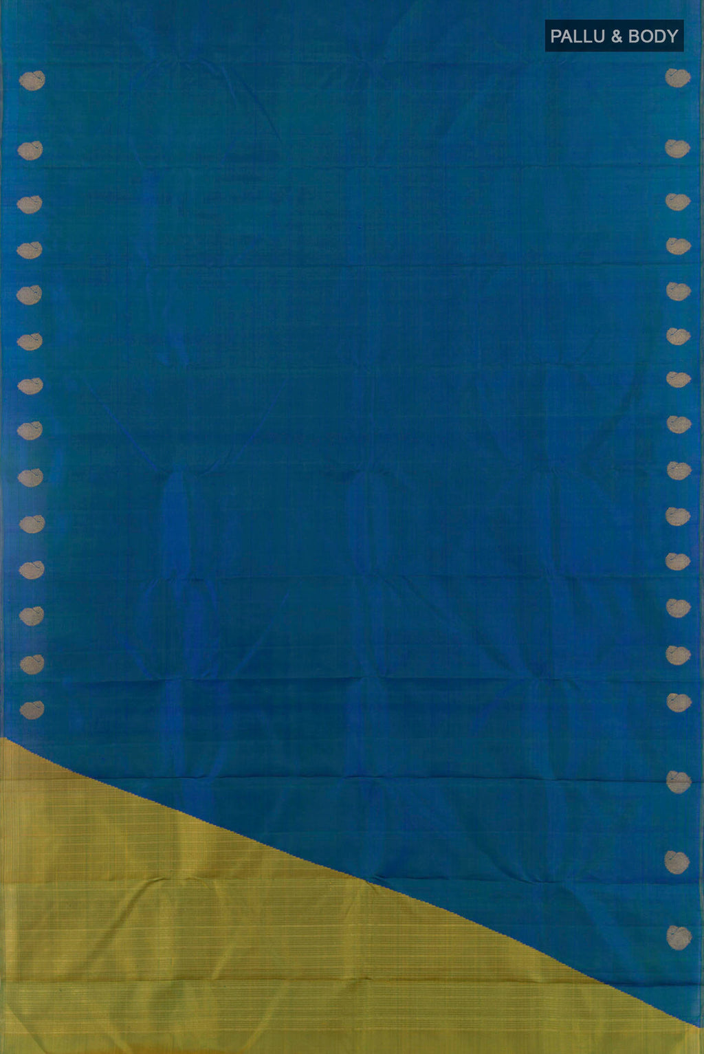 pallu body