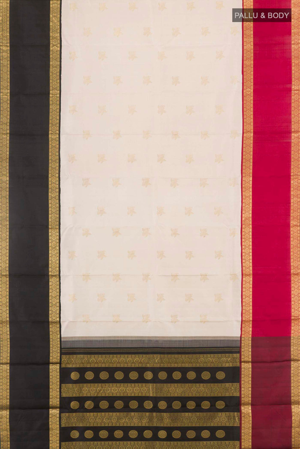 pallu body