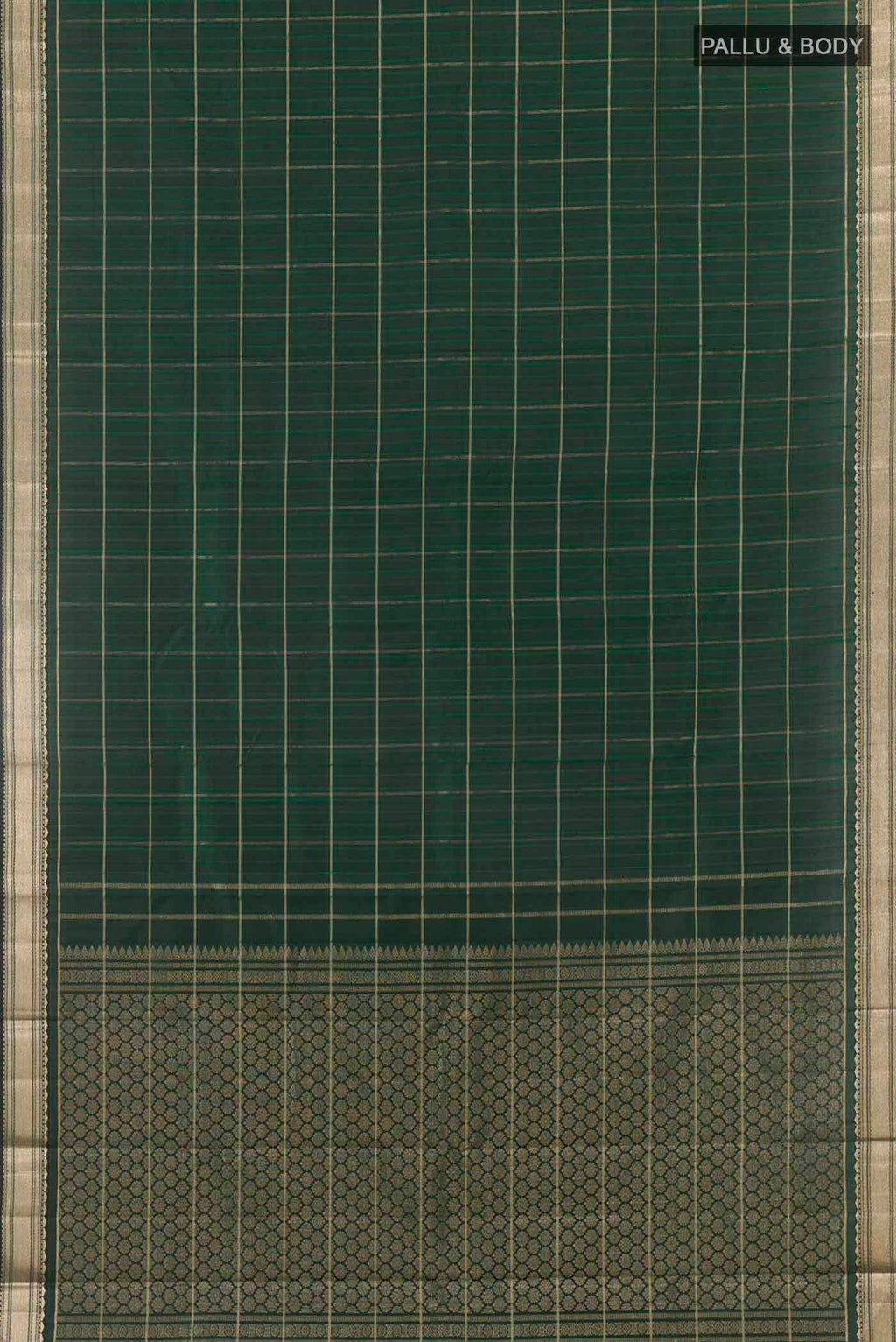 pallu body