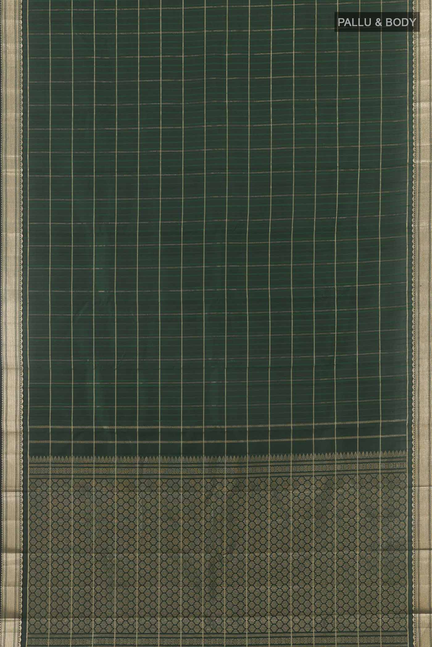 pallu body