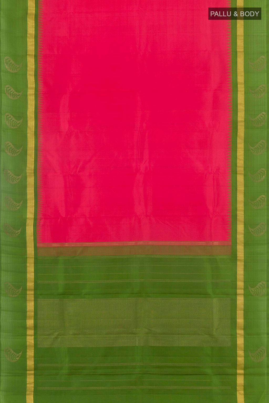pallu body