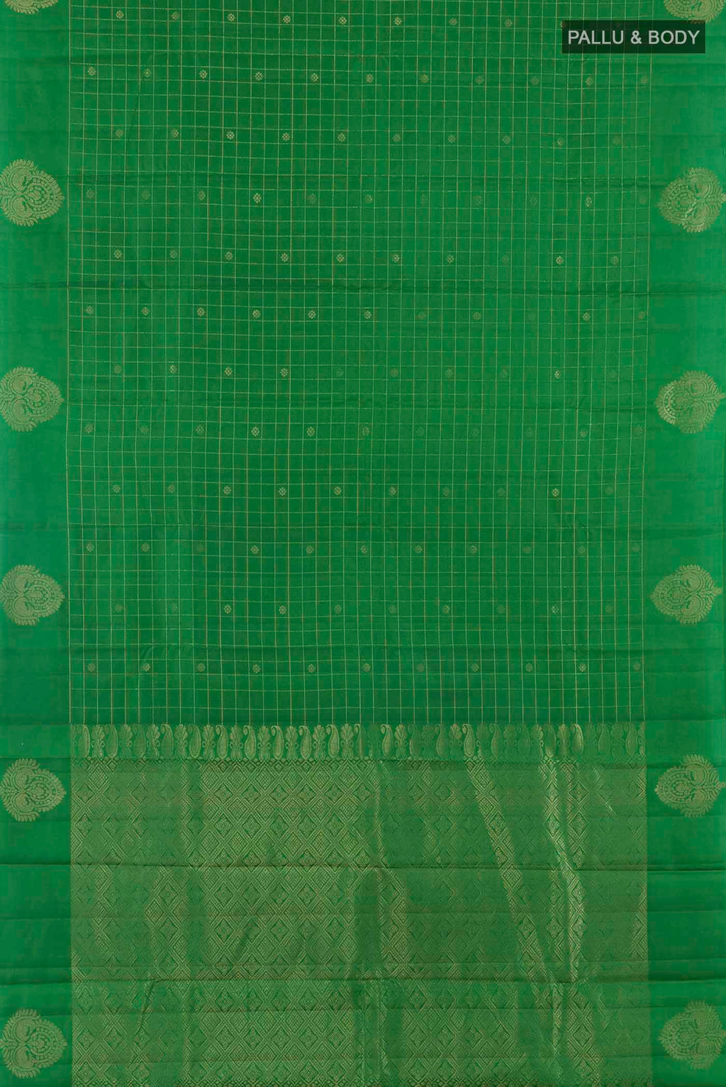 pallu body