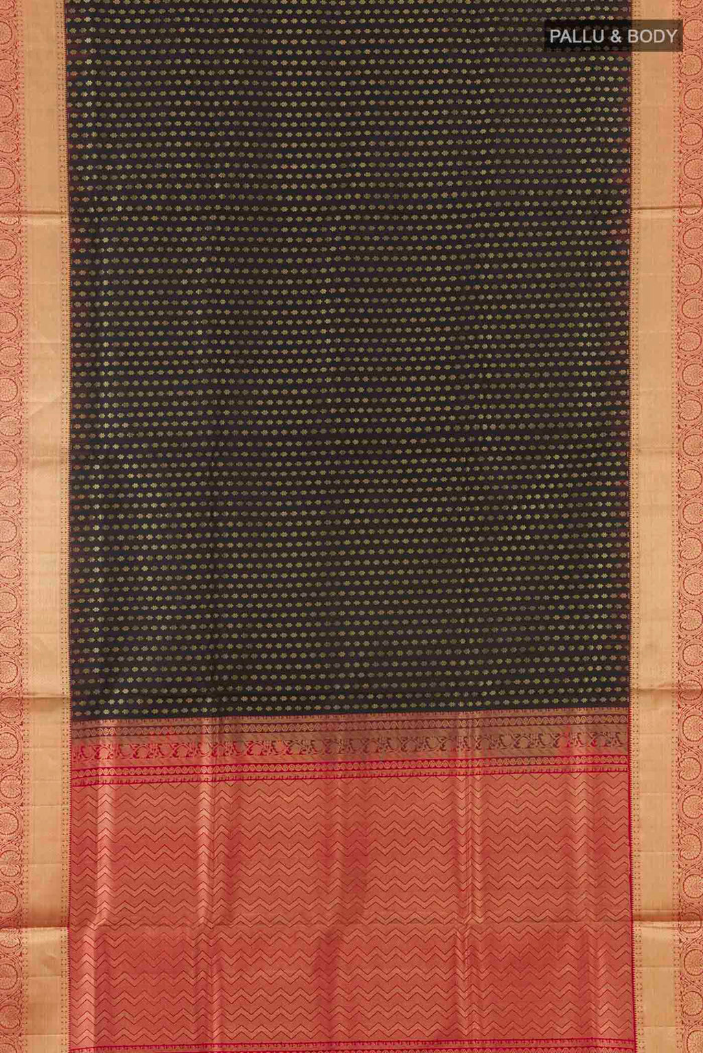 pallu body