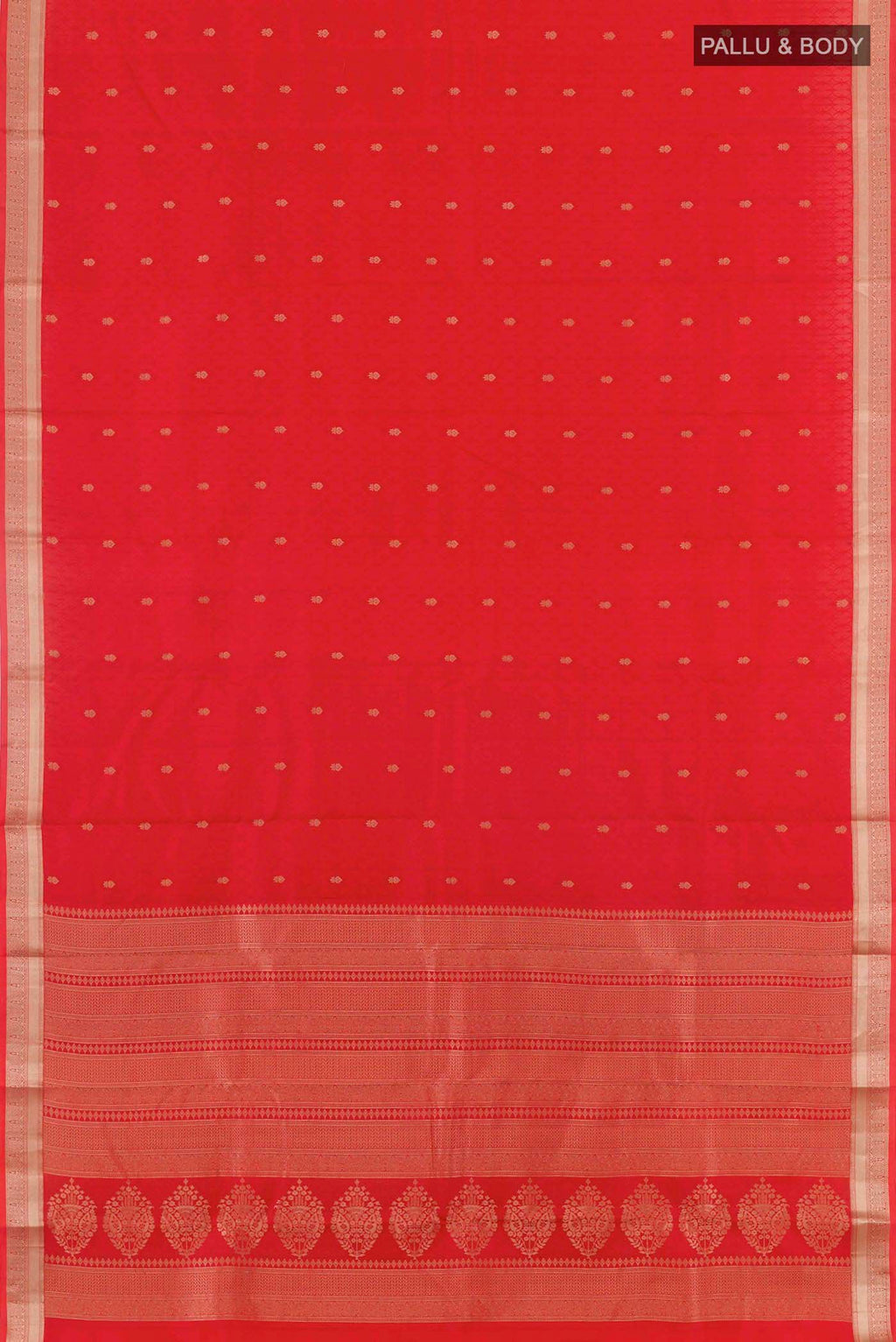 pallu body