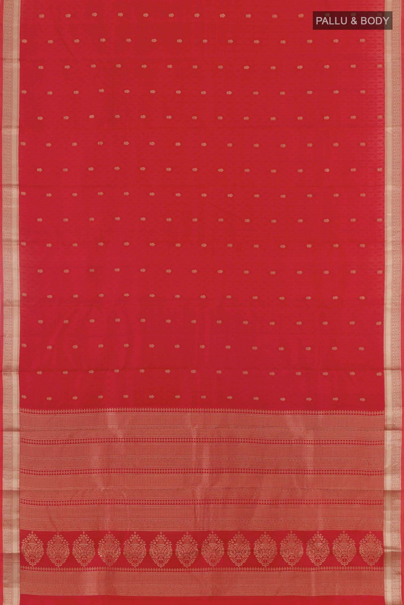 pallu body