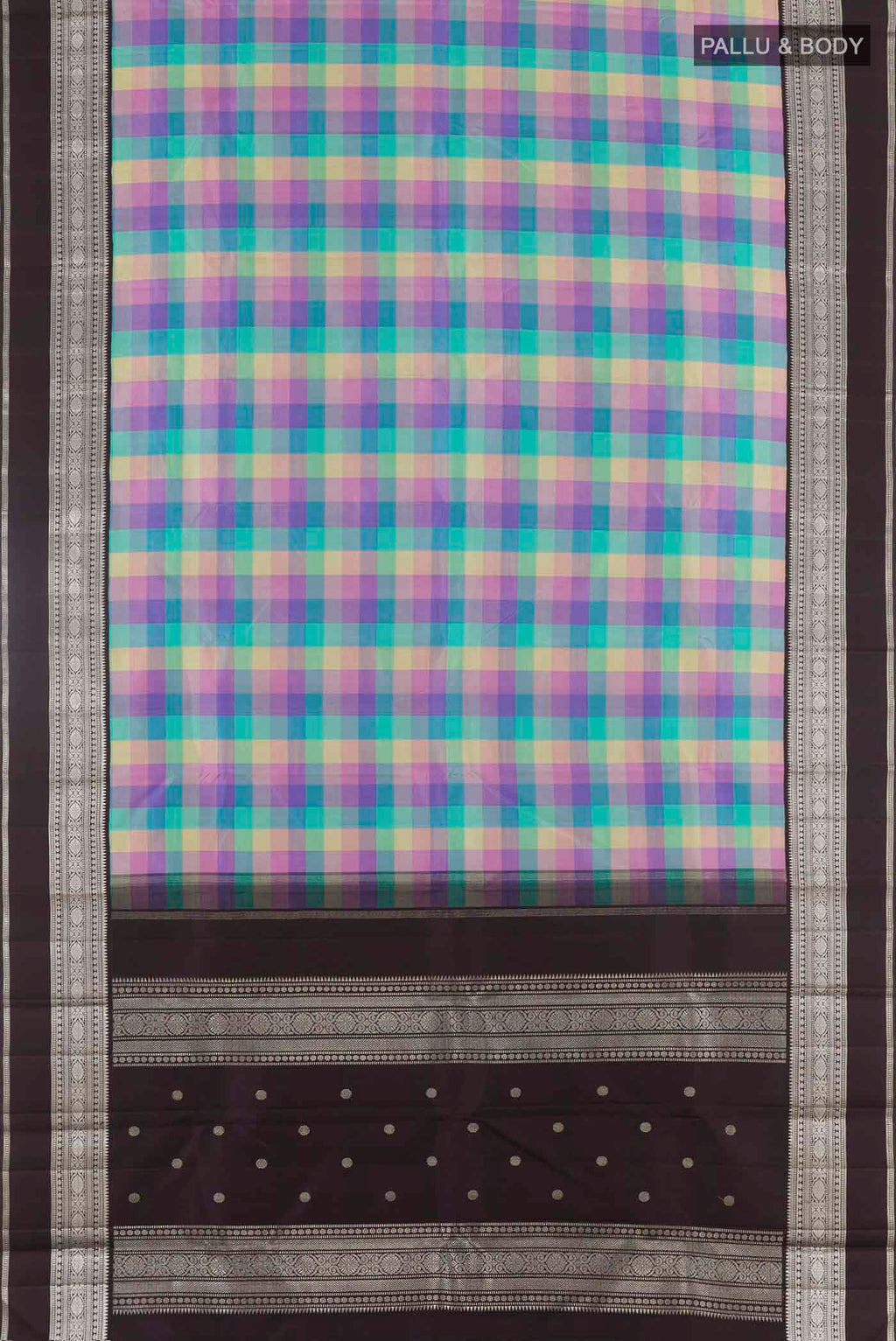 pallu body
